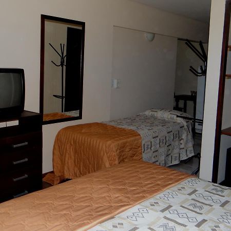 Apart Hotel Della Riviera San Bernardo Exteriör bild